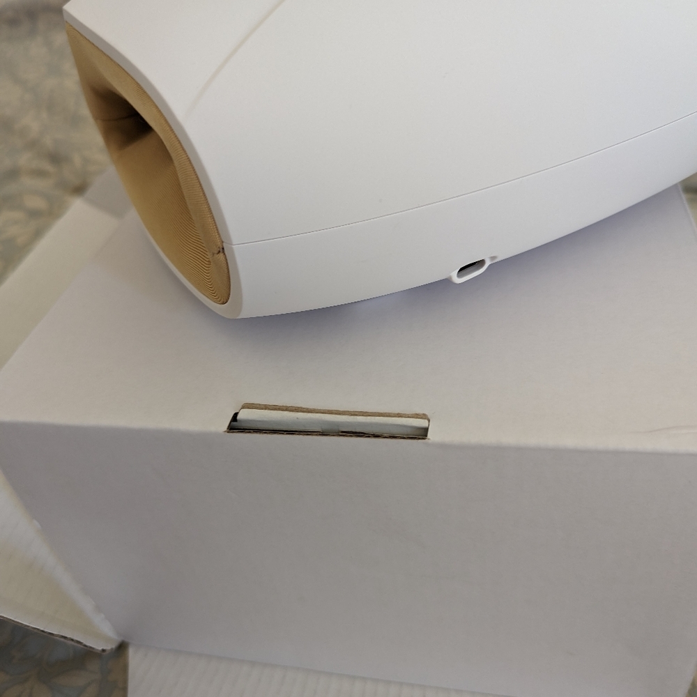 Hand Massager - Picture 3 of 5